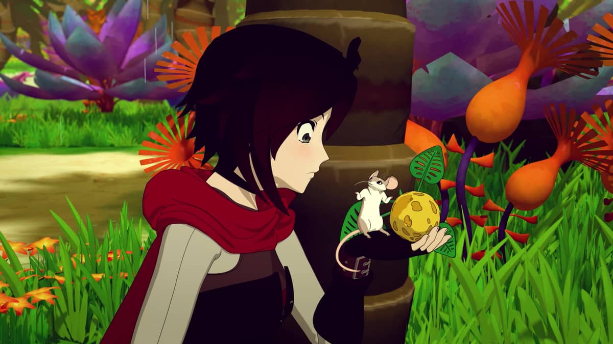 Watch rwby online free