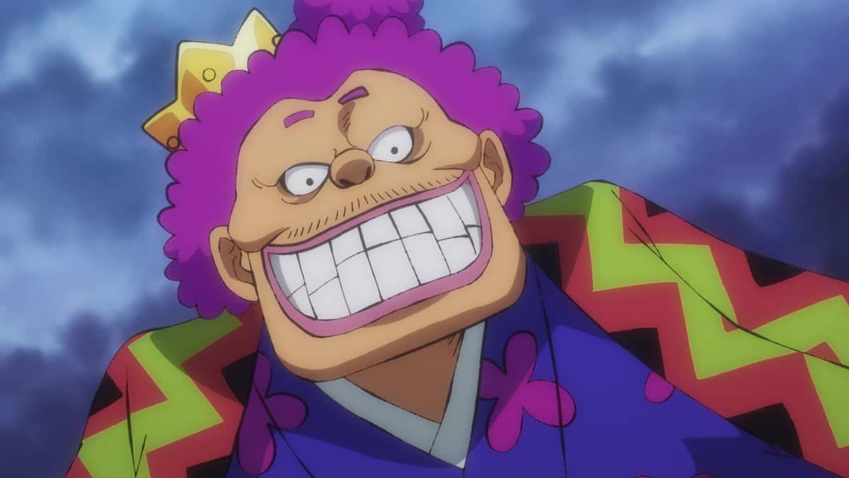 Watch One Piece English Dub on Crunchyroll, With 970+ Episodes