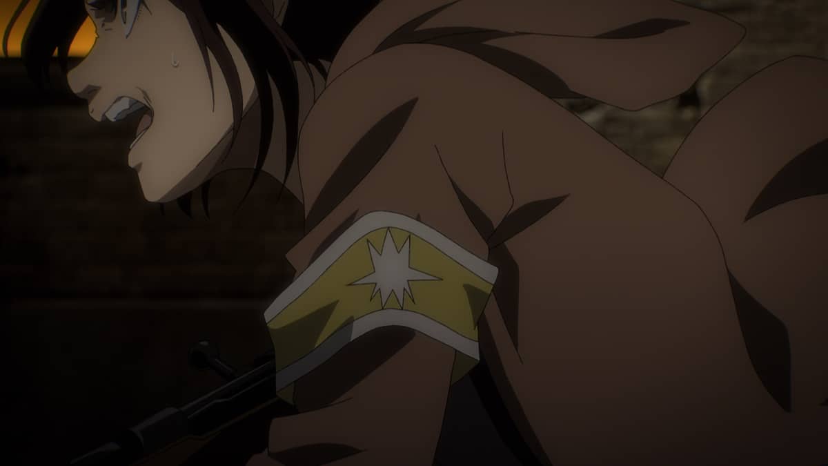 Attack on titan discount episode 65 online free