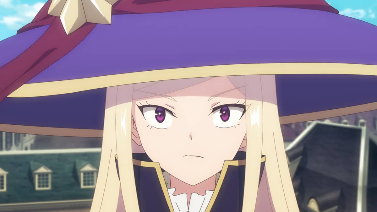 Ningen Fushin: Adventurers Who Don't Believe in Humanity Will Save the ...