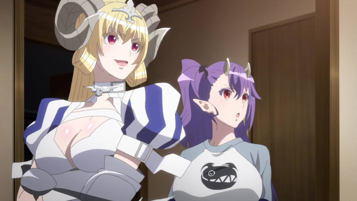 Seven Mortal Sins The Languid Diva - Watch on Crunchyroll