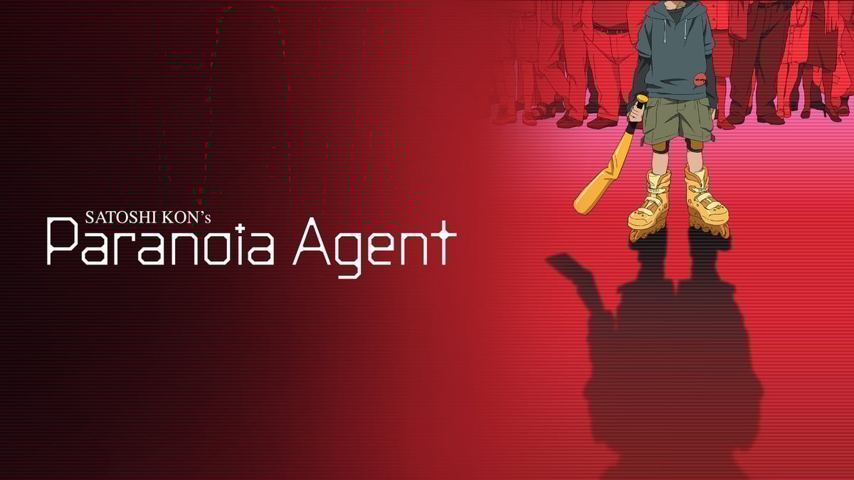 Paranoia Agent Rewatch: Episode 3 Shocking Secrets Revealed