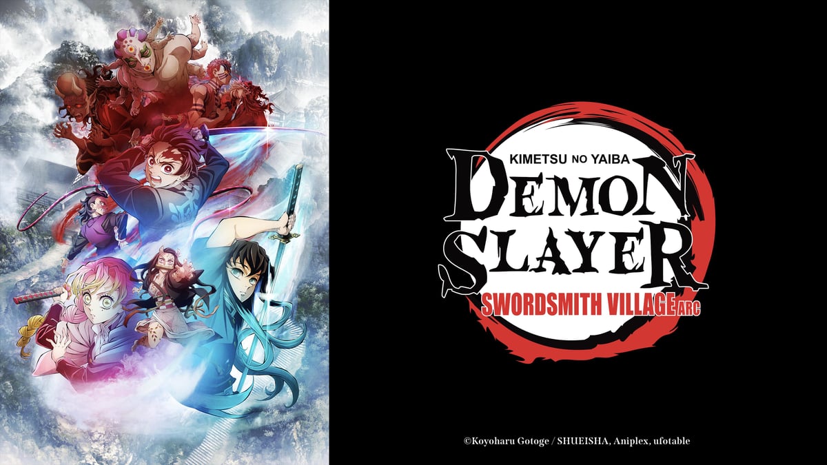 Final Extended-Length Episode Of 'Demon Slayer: Kimetsu No Yaiba' Set To  Air On Crunchyroll — CultureSlate, demon slayer ep 