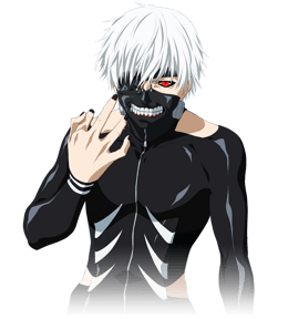 Watch tokyo ghoul on sale free