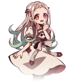 Watch Toilet-bound Hanako-kun - Crunchyroll
