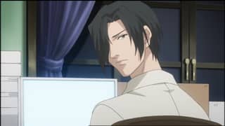 Ghost Hunt (English Dub) The Bloodstained Labyrinth, Part 1 - Watch on ...