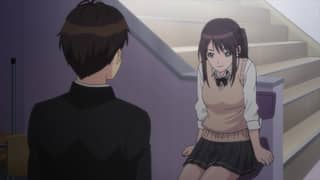 Watch Seiren - Crunchyroll