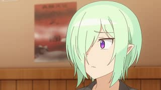 The Great Jahy Will Not Be Defeated! (English Dub) Saurva Will Not Lose ...