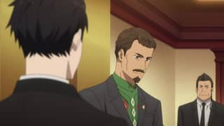 Watch The Millionaire Detective Balance UNLIMITED Crunchyroll