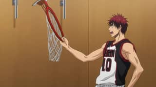 Kuroko no basket episode best sale 1 english dub crunchyroll