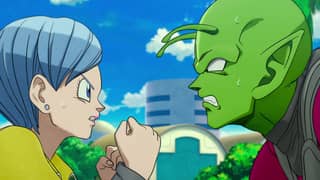 Dragon Ball (Filmes) Dragon Ball Super: Broly - Assista Na Crunchyroll