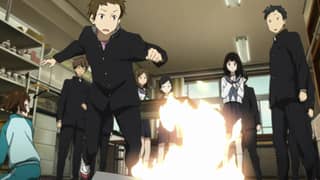 Watch hyouka online online