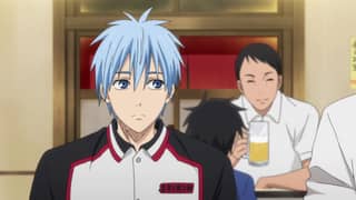 Kuroko no basket episode 1 english dub crunchyroll new arrivals