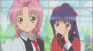 Shugo chara clearance full episodes