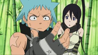 Watch soul discount eater online free