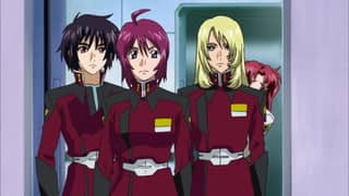 Gundam seed destiny online watch online