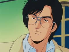 Watch City Hunter Crunchyroll