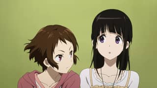 Watch best sale hyouka free