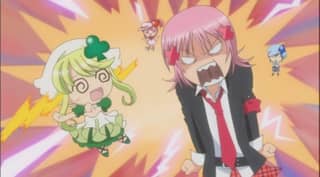 Shugo chara deals full episodes