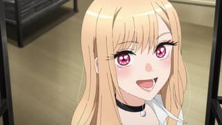 My Dress-Up Darling ¿Lo hacemos entonces? - Ver en Crunchyroll en español