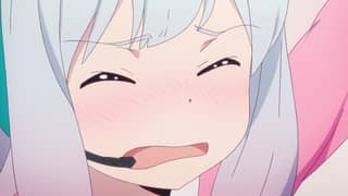 Eromanga Sensei Buck Naked Mansion and the Fallen Master - Watch on