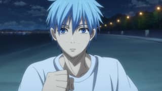 Watch Kuroko s Basketball Crunchyroll