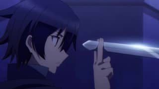 Watch death march to the discount parallel world rhapsody season 1