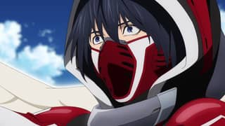 Platinum End (English Dub) Symbol of Promise Watch on Crunchyroll