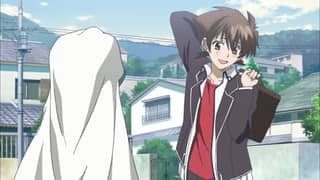 Watch High School DxD - Crunchyroll