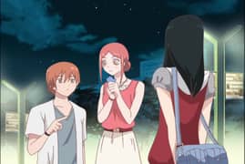 Watch lovely complex anime best sale online free