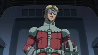 Kidou Senshi Gundam: The Origin (Mobile Suit Gundam: The Origin) 