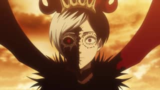 Black Clover (English Dub) Captain: Yami Sukehiro - Watch on Crunchyroll