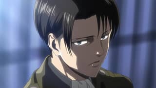 Attack on Titan Die Stadt, in der alles begann Schau auf Crunchyroll