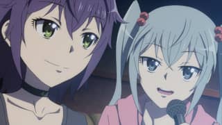 Watch Inugamisan to Nekoyamasan Crunchyroll