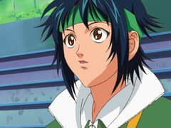 The Prince of Tennis End of a Deadly Struggle - Ver en Crunchyroll en ...