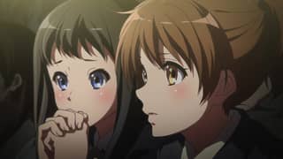 Watch Sound! Euphonium (Movies) Crunchyroll