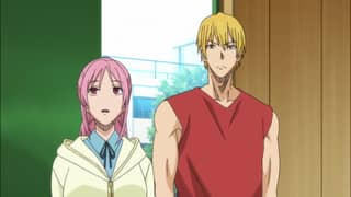 Watch Kuroko s Basketball Crunchyroll