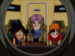 Dragon ball gt episode 1 online crunchyroll