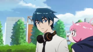 The last summoner anime ep online 1