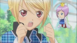 Shugo chara hot sale full episodes