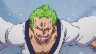 One piece best sale episode 933 sub