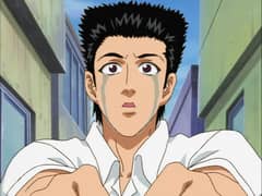 The Prince of Tennis (English Dub) Game and Match - Watch on Crunchyroll