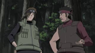 Naruto Shippuden - Staffel 15: Der vierte große Shinobi-Weltkrieg ...