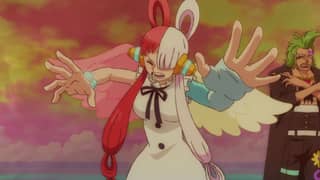 One Piece Stampede (English Dub) One Piece Stampede (English Dub) Watch on Crunchyroll