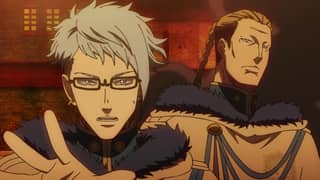 Black clover ep 21 best sale eng sub