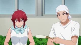 Watch Tomo-chan Is a Girl! - Crunchyroll