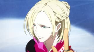 Yuri on ice discount free full episodes