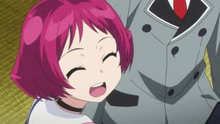 ON HIATUS on X: Shimoseka is the Hilariously Perverted Anime