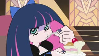 Watch Panty and Stocking with Garterbelt Season 1 Episode 12 - DC  Confidential / Panty + Brief Online Now