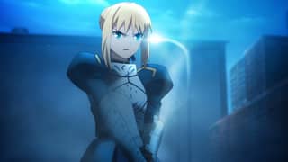 Fate Zero Ciudad de Fuyuki - Ver en Crunchyroll en español